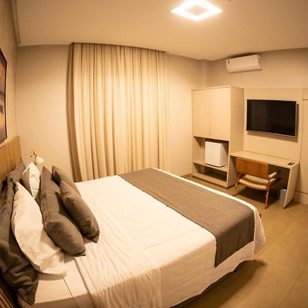 Brii Hotel Araguaina Exterior photo