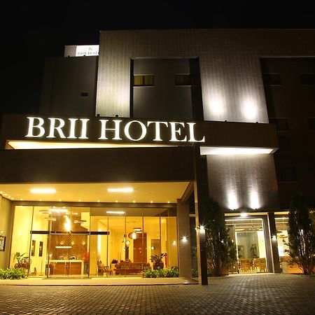Brii Hotel Araguaina Exterior photo